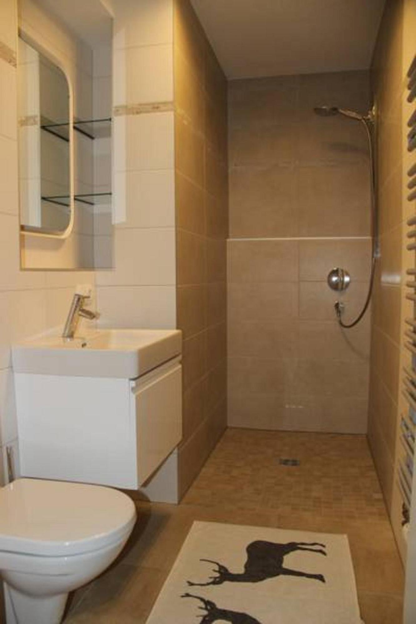 Ferienwohnung Mitterleithengut Zell am See Ngoại thất bức ảnh