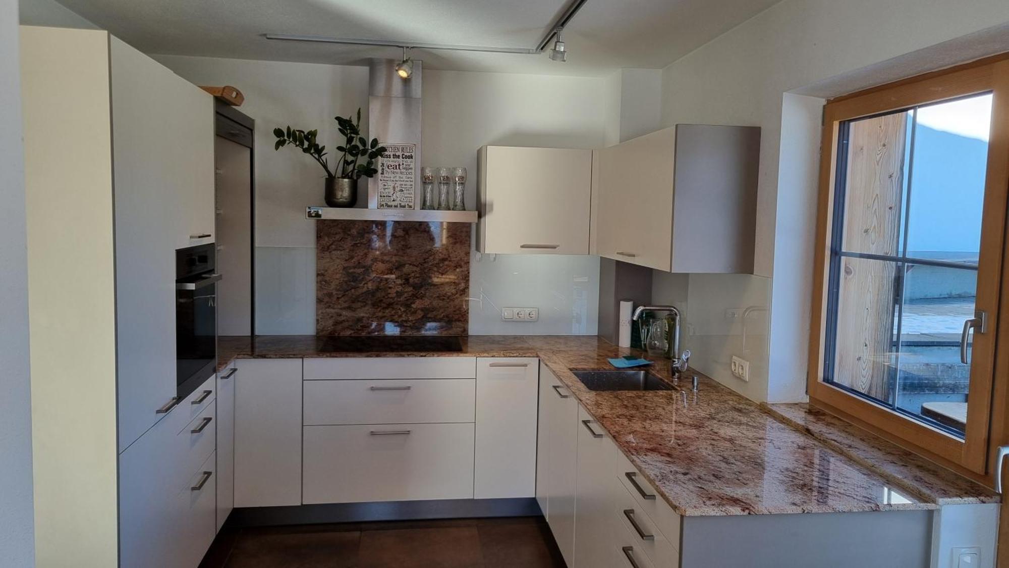 Ferienwohnung Mitterleithengut Zell am See Ngoại thất bức ảnh