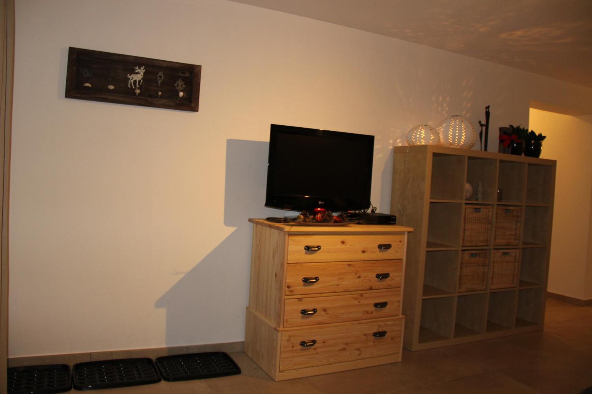 Ferienwohnung Mitterleithengut Zell am See Ngoại thất bức ảnh