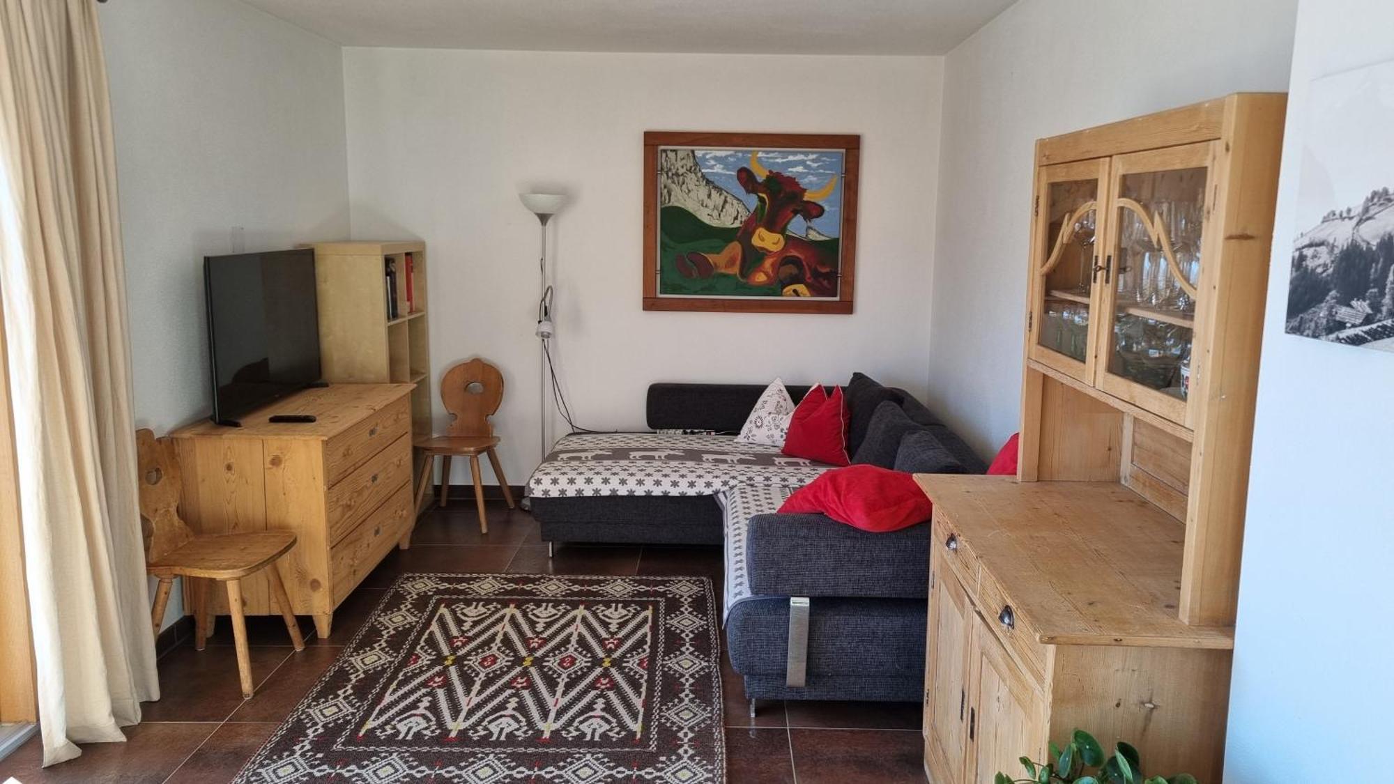Ferienwohnung Mitterleithengut Zell am See Ngoại thất bức ảnh