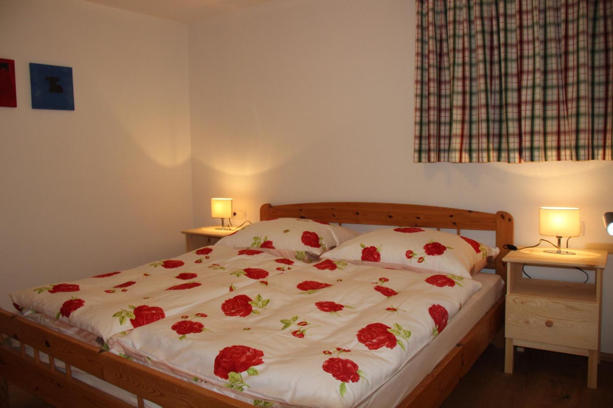 Ferienwohnung Mitterleithengut Zell am See Ngoại thất bức ảnh