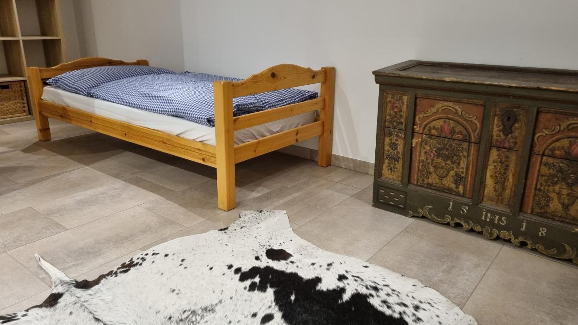 Ferienwohnung Mitterleithengut Zell am See Ngoại thất bức ảnh