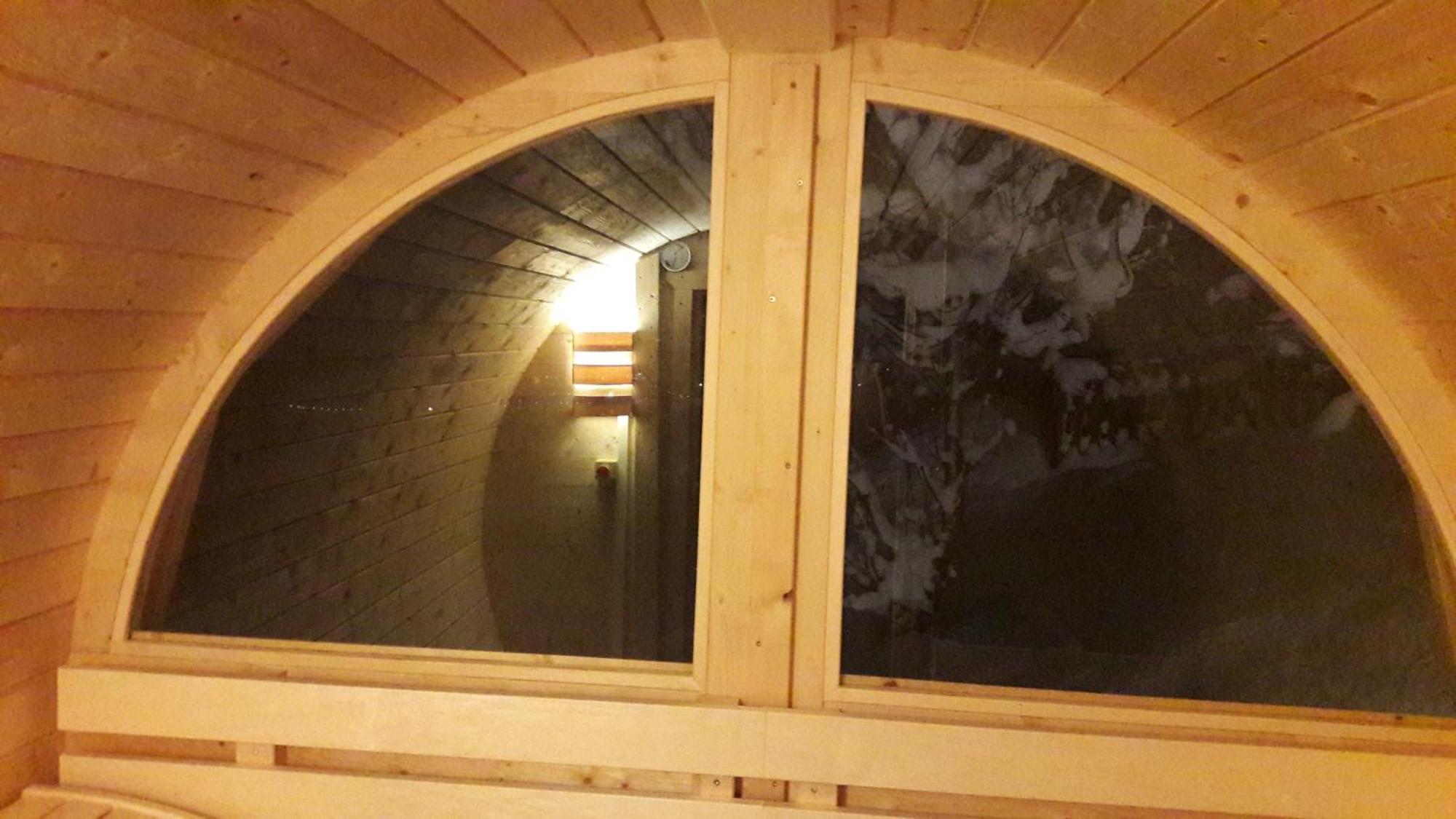 Ferienwohnung Mitterleithengut Zell am See Ngoại thất bức ảnh